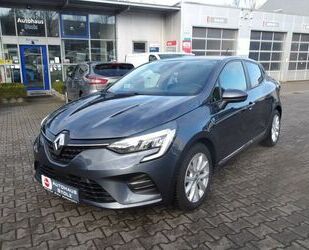 Renault Clio Gebrauchtwagen