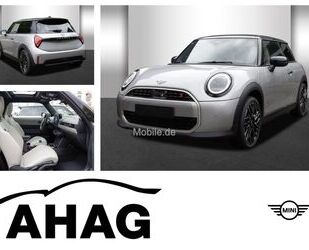 Mini Cooper S Gebrauchtwagen