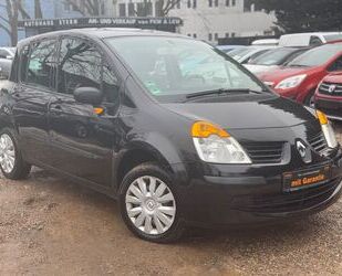 Renault Modus Gebrauchtwagen