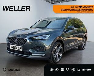Seat Tarraco Gebrauchtwagen
