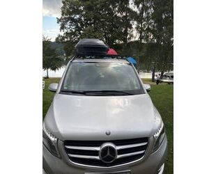 Mercedes-Benz V 250 Gebrauchtwagen