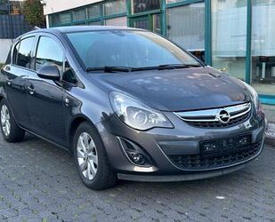 Opel Corsa Gebrauchtwagen