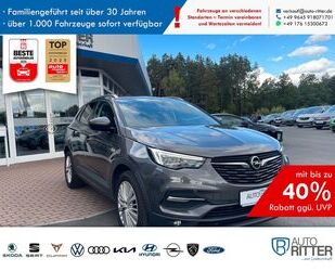 Opel Grandland (X) Gebrauchtwagen