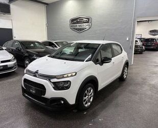 Citroen C3 Gebrauchtwagen