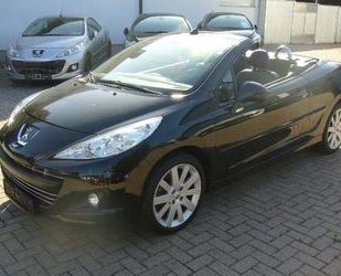 Peugeot 207 Gebrauchtwagen