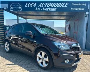 Opel Mokka Gebrauchtwagen