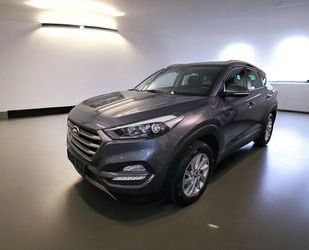Hyundai TUCSON Gebrauchtwagen