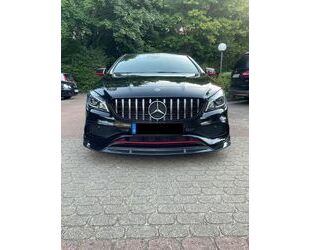 Mercedes-Benz CLA 250 Shooting Brake Gebrauchtwagen