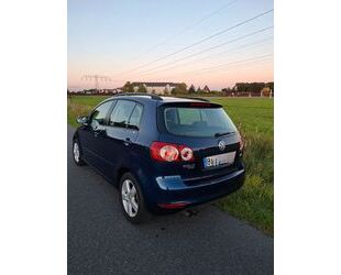 VW Golf Plus Gebrauchtwagen