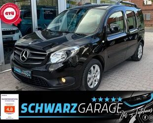 Mercedes-Benz Citan Gebrauchtwagen