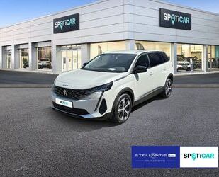 Peugeot 5008 Gebrauchtwagen