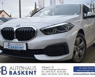 BMW 118 Gebrauchtwagen