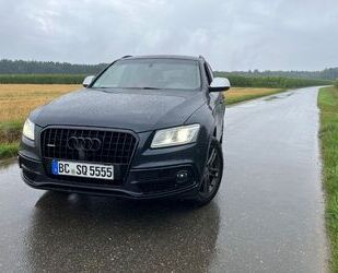 Audi Q5 Gebrauchtwagen