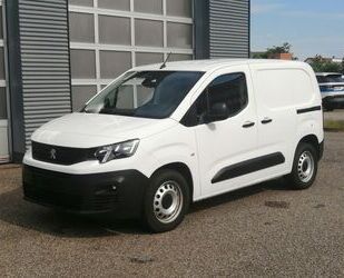 Peugeot Partner Gebrauchtwagen