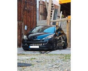 Peugeot 207 Gebrauchtwagen