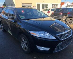 Ford Mondeo Gebrauchtwagen