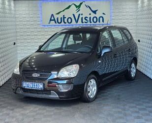 Kia Carens Gebrauchtwagen