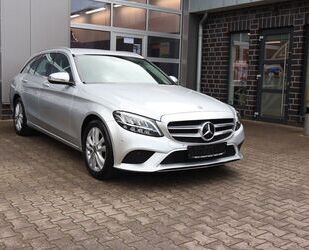 Mercedes-Benz C 180 Gebrauchtwagen