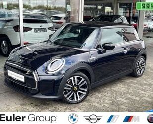 Mini Cooper SE Gebrauchtwagen