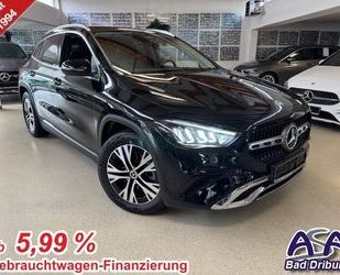 Mercedes-Benz GLA 220 Gebrauchtwagen