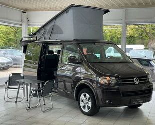 VW T5 California Gebrauchtwagen