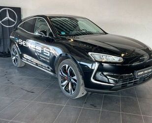 SERES 5 Gebrauchtwagen