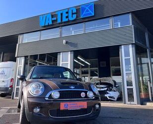 Mini Cooper S Gebrauchtwagen