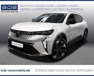 Renault Scenic Gebrauchtwagen