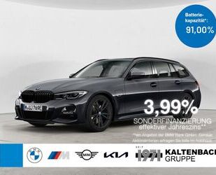 BMW 330 Gebrauchtwagen