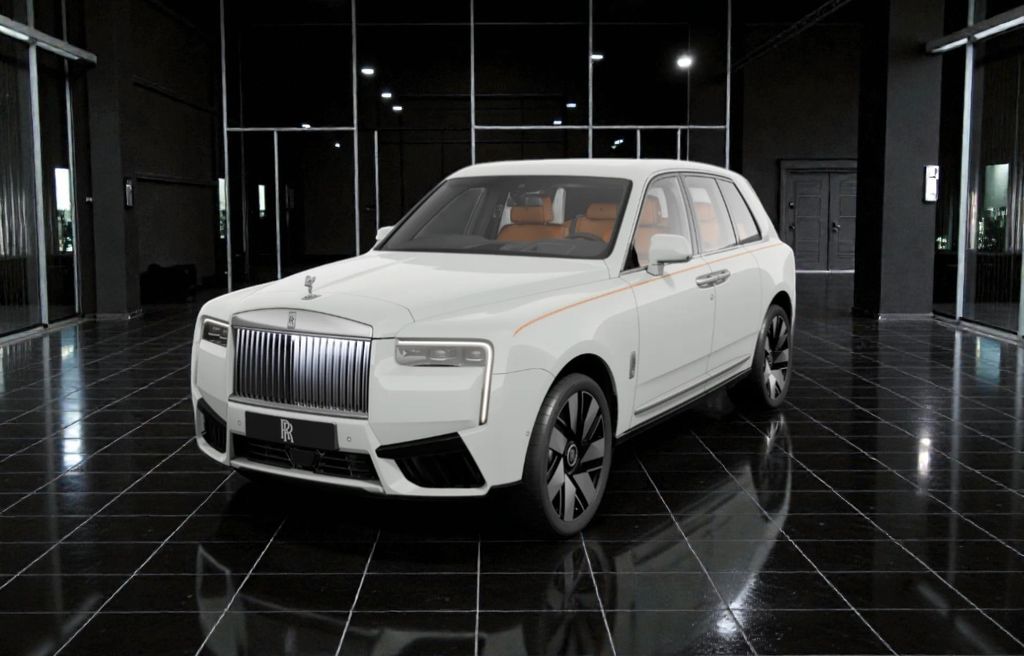 Cullinan