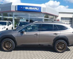 Subaru Subaru Outback 2.5i Platinum Black-Pack, 19 Zoll, Gebrauchtwagen