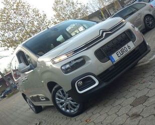 Citroen Berlingo Gebrauchtwagen