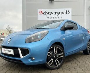 Renault Wind Gebrauchtwagen