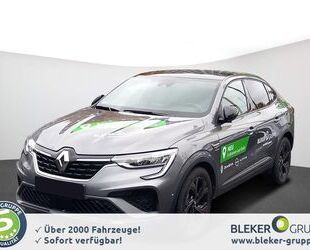 Renault Arkana Gebrauchtwagen