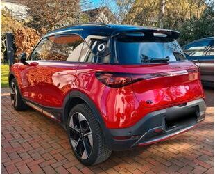 Smart #1 Gebrauchtwagen