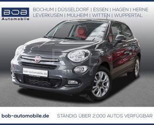 Fiat 500X Gebrauchtwagen