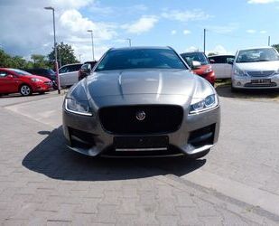 Jaguar XF Gebrauchtwagen