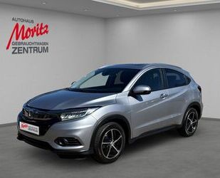 Honda HR-V Gebrauchtwagen