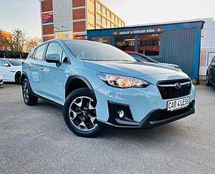 Subaru XV Gebrauchtwagen