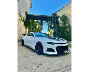 Chevrolet Camaro Gebrauchtwagen