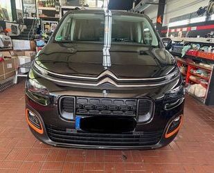 Citroen Berlingo Gebrauchtwagen