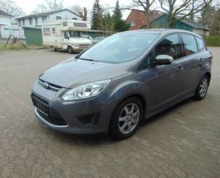 Ford C-Max Gebrauchtwagen