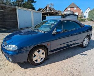 Renault Megane Gebrauchtwagen