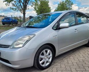 Toyota Auris Gebrauchtwagen