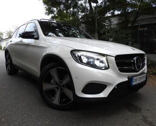 Mercedes-Benz GLC 250 Gebrauchtwagen
