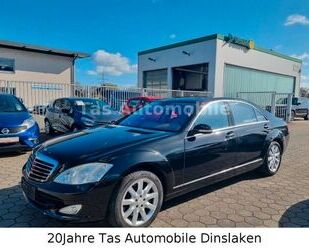 Mercedes-Benz S 500 Gebrauchtwagen