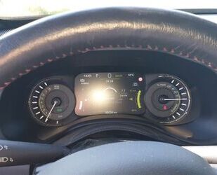 Jeep Renegade Gebrauchtwagen
