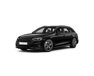 Audi S4 Gebrauchtwagen