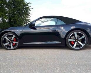 Porsche 992 Gebrauchtwagen