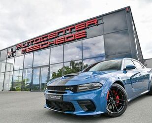 Dodge Charger Gebrauchtwagen